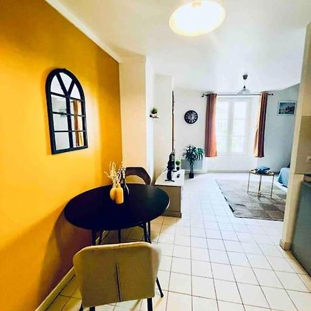 The King Duplex In The Enter Of Fontainebleauアパートメント 部屋 写真
