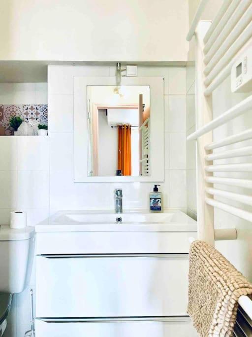 The King Duplex In The Enter Of Fontainebleauアパートメント 部屋 写真