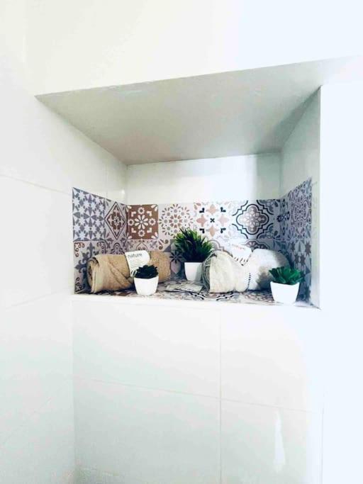 The King Duplex In The Enter Of Fontainebleauアパートメント 部屋 写真